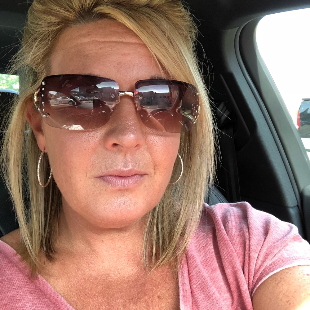 Meet your Posher, Tawnya